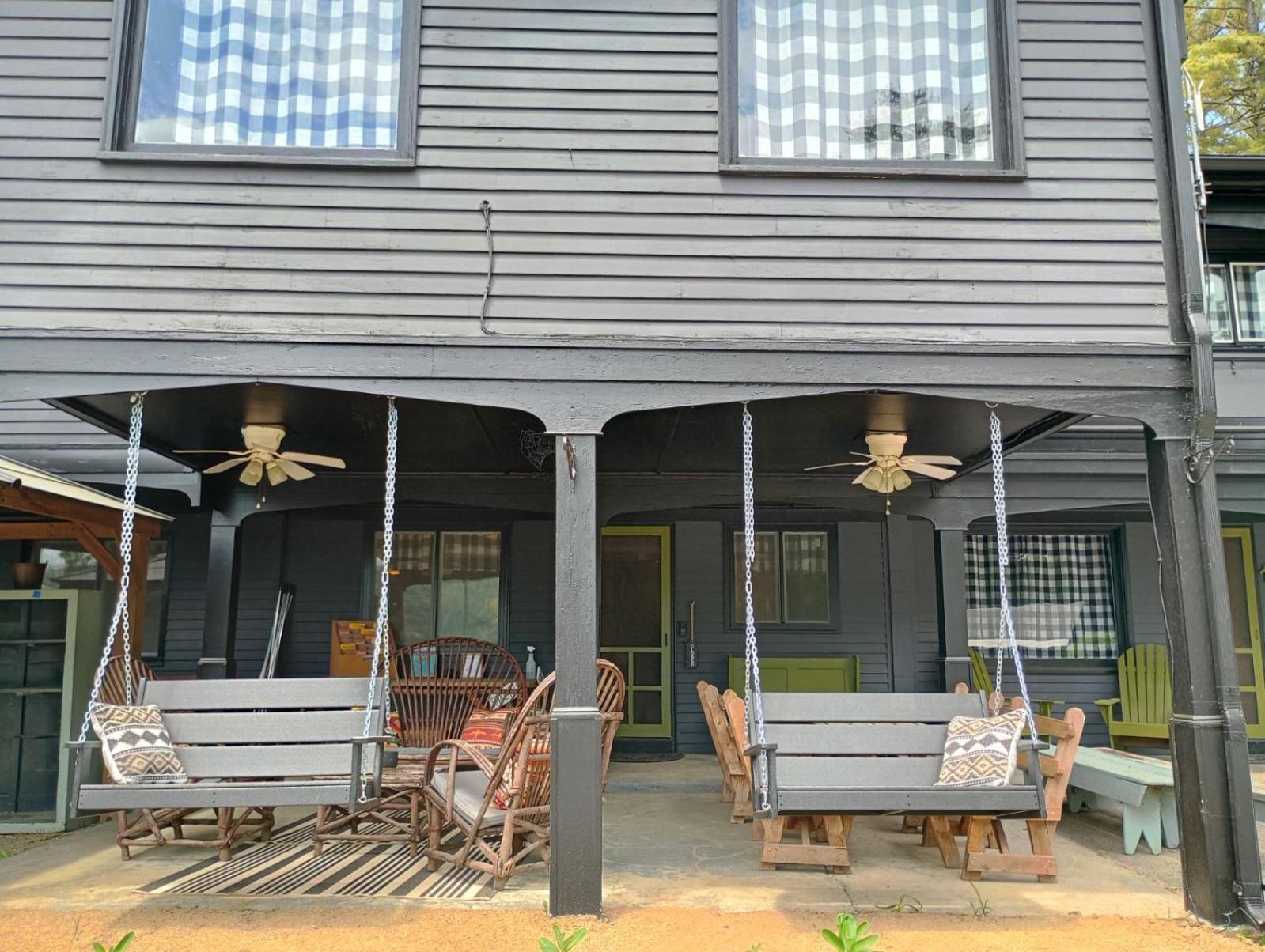 Cottage Place On Squam Lake - Cabins Holderness Exteriör bild
