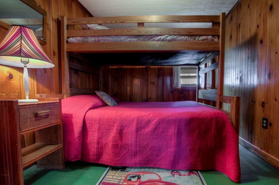 Cottage Place On Squam Lake - Cabins Holderness Exteriör bild