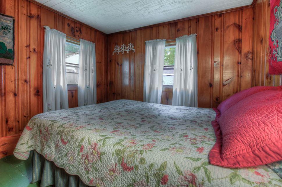 Cottage Place On Squam Lake - Cabins Holderness Exteriör bild