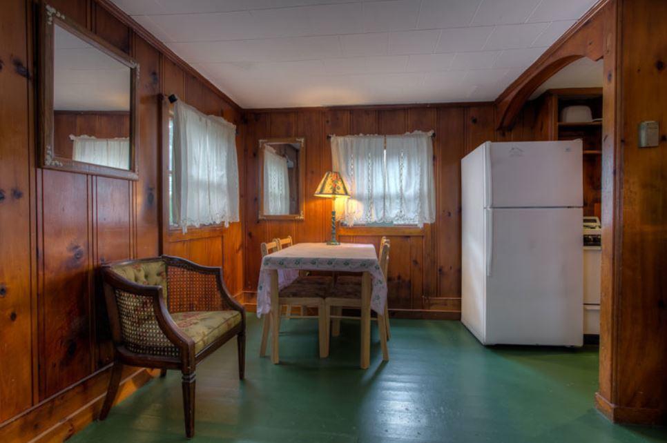 Cottage Place On Squam Lake - Cabins Holderness Exteriör bild